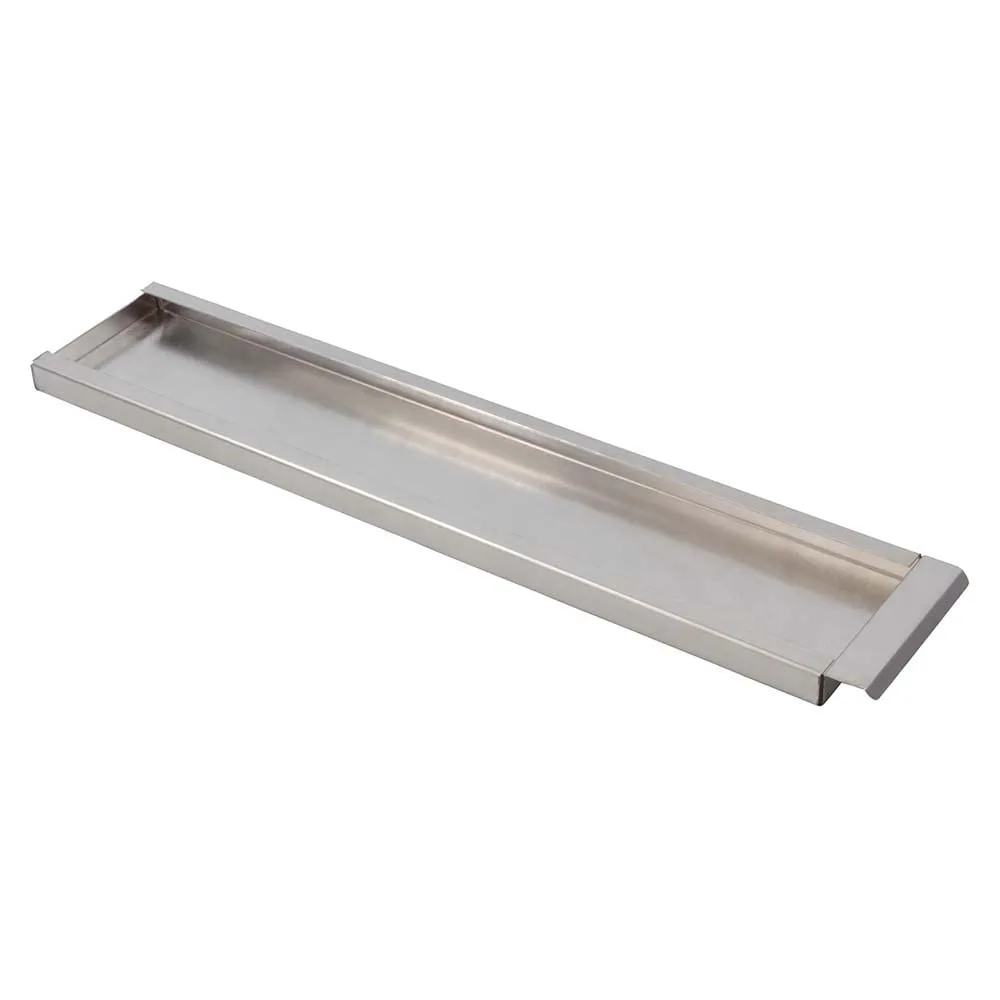 Camco Kuuma Replacement Grease Tray for Stow N' Go 160 Grill
