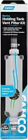 Camco Marine Holding Tank Vent Filter Kit | Easy Install | Features granular Activated Carbon (GAC) for Maximum Odor Control