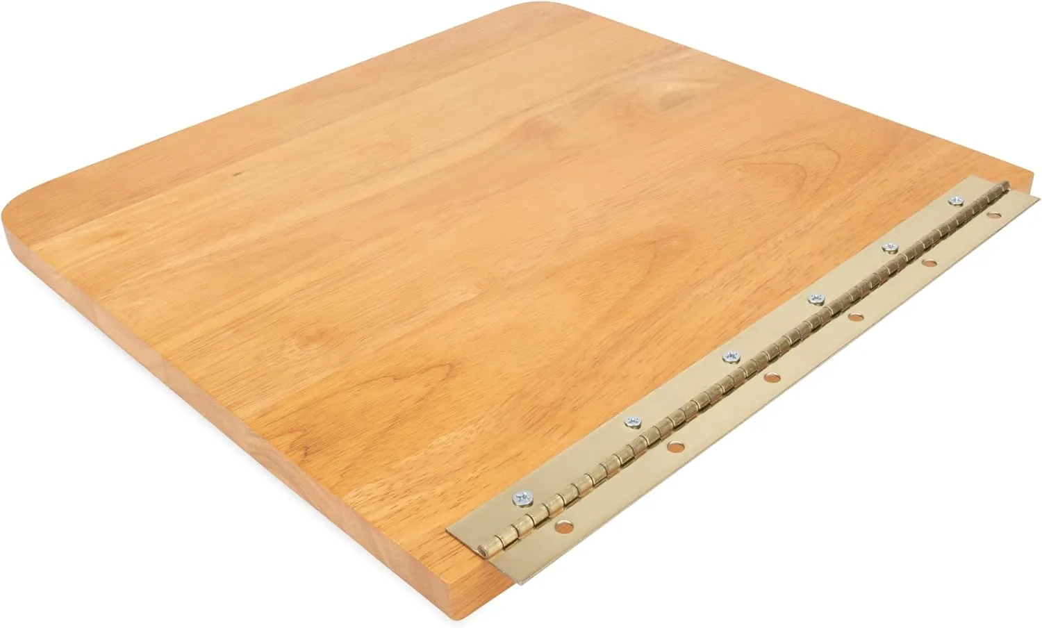 Camco Oak Accent Camper/RV Countertop Extension - 12 x 13.5 x 0.75 in (43421)