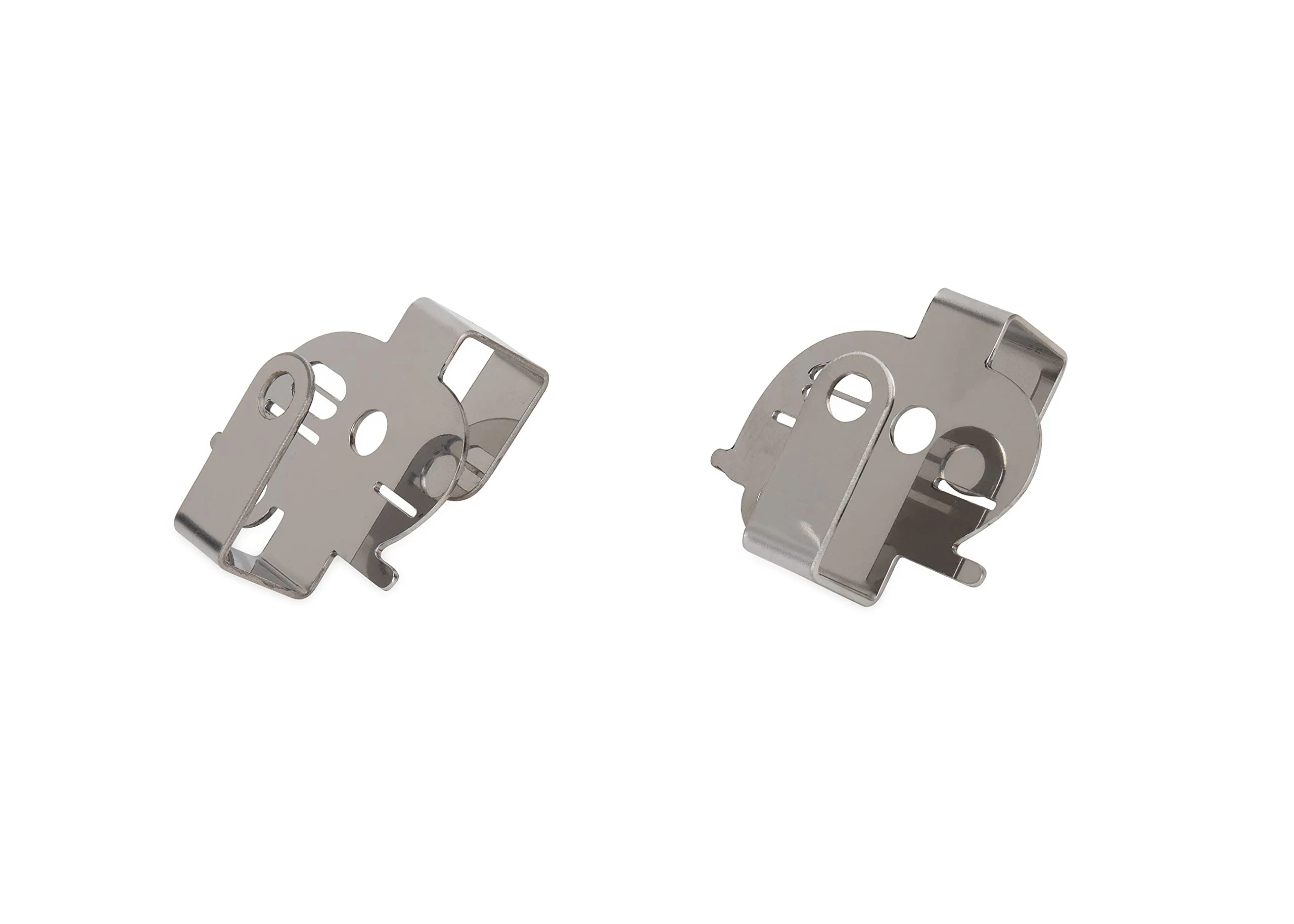 Camco Over-the-Door and Over-the-Cabinet Hooks & Towel Hanger