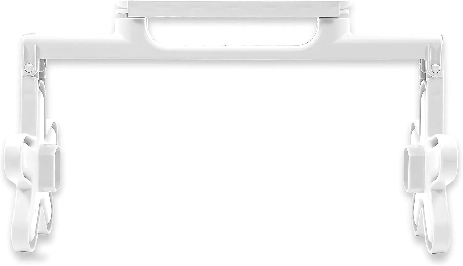 Camco Pop-A-Towel Mountable/Portable Paper Towel Holder Dispenser - White (57111)
