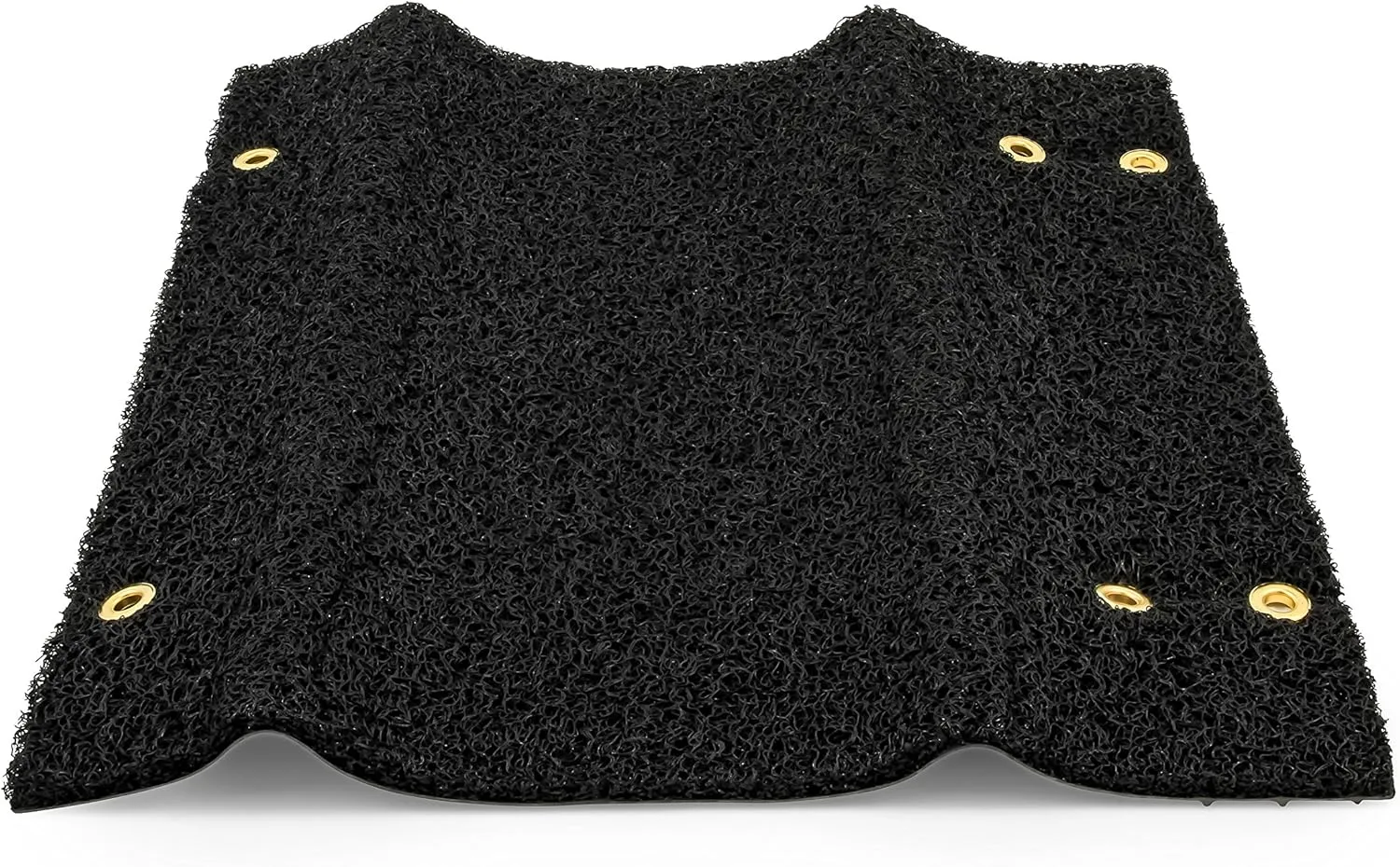 CAMCO Premium Wrap Around RV Step Rug