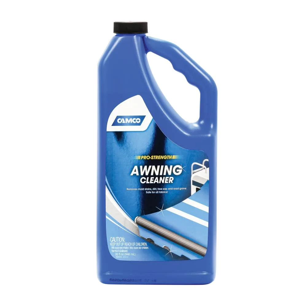 Camco Pro-Strength RV Exterior Cleaners