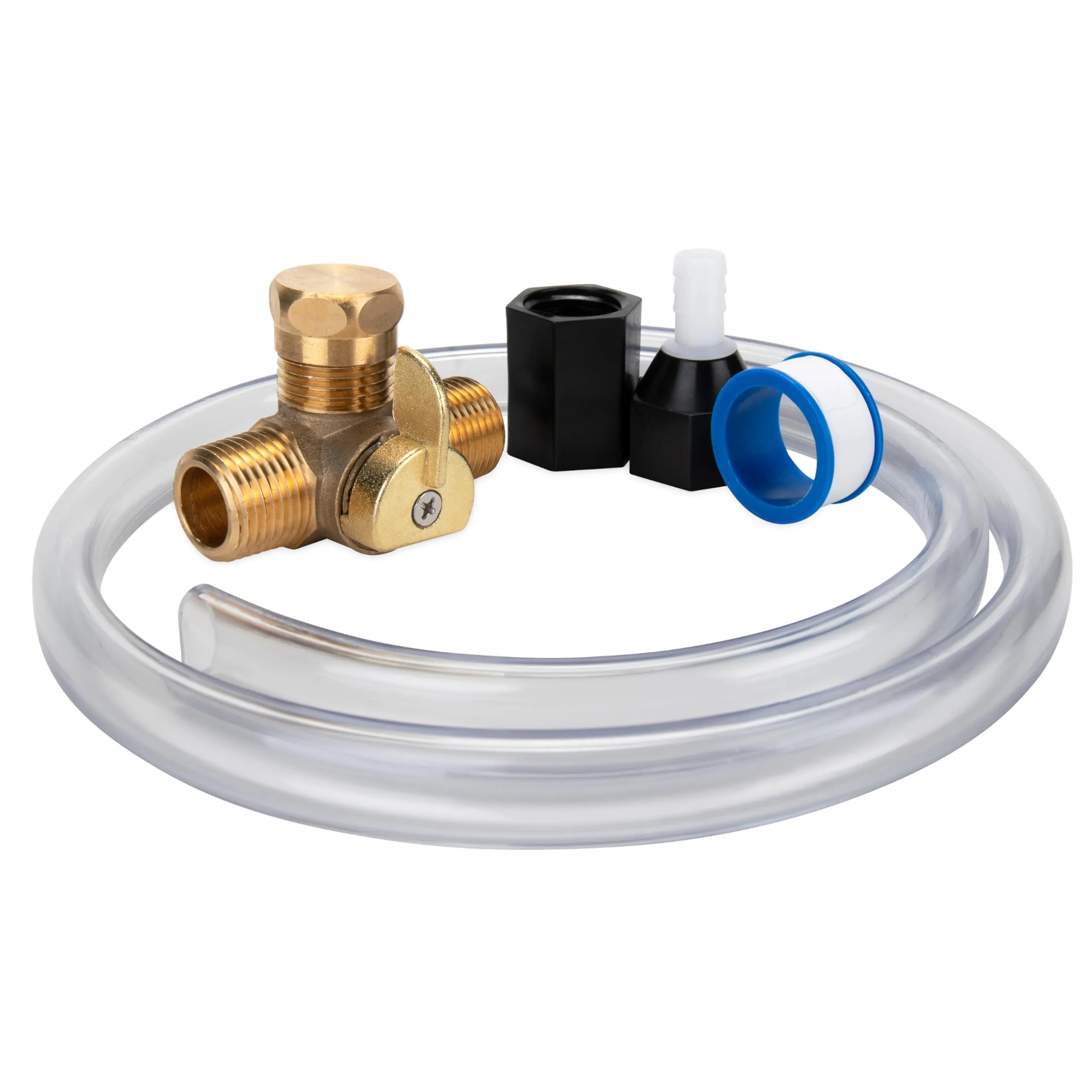 Camco Pump Converter Winterizing Kit for RV/Boat, Model 36543