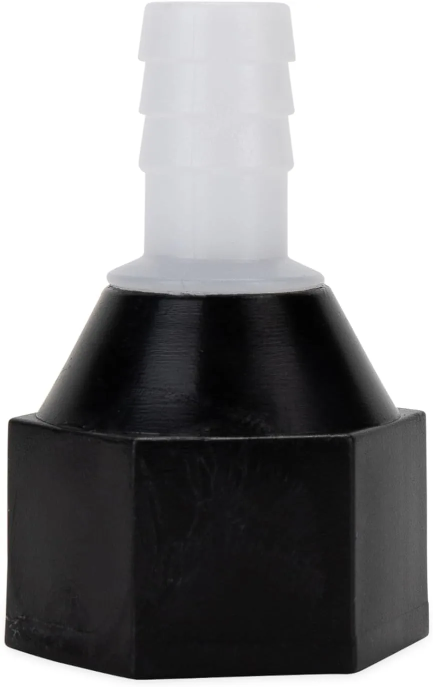 Camco Pump Converter Winterizing Kit for RV/Boat, Model 36543