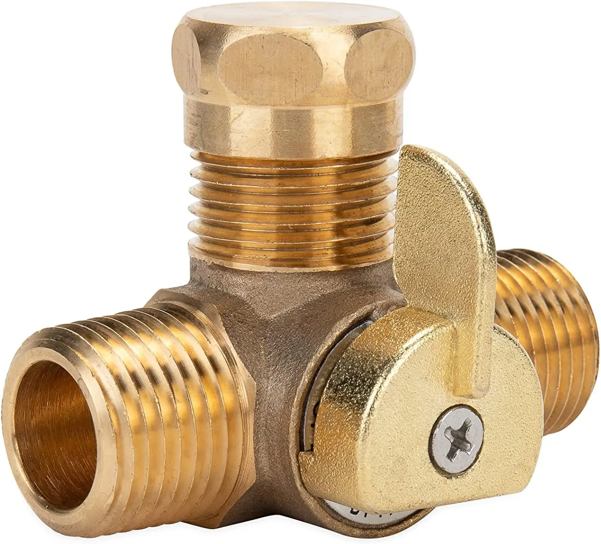 Camco Pump Converter Winterizing Kit for RV/Boat, Model 36543