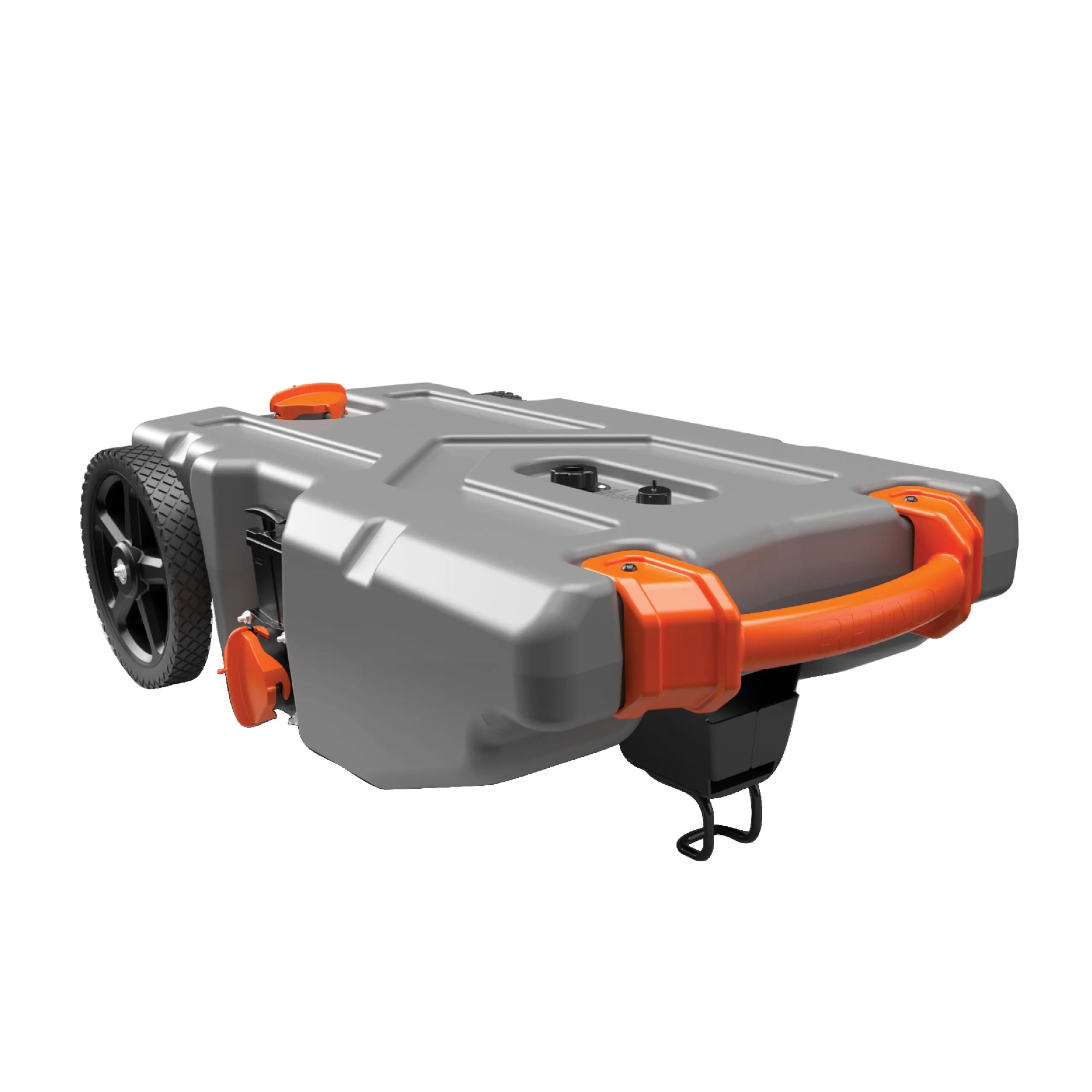 Camco Rhino Portable RV Tote Tank