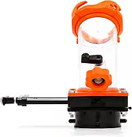 Camco 39085 Rhino Blaster Pro Holding Tank Rinser w/Gate Valve