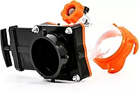 Camco 39085 Rhino Blaster Pro Holding Tank Rinser w/Gate Valve