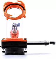 Camco 39085 Rhino Blaster Pro Holding Tank Rinser w/Gate Valve