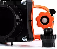 Camco 39085 Rhino Blaster Pro Holding Tank Rinser w/Gate Valve