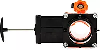 Camco 39085 Rhino Blaster Pro Holding Tank Rinser w/Gate Valve