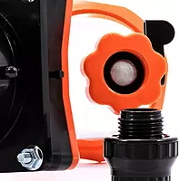 Camco 39085 Rhino Blaster Pro Holding Tank Rinser w/Gate Valve