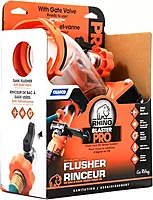 Camco 39085 Rhino Blaster Pro Holding Tank Rinser w/Gate Valve