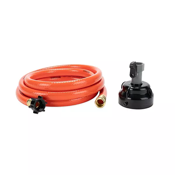 Camco Rhino Clean-Out RV Hose