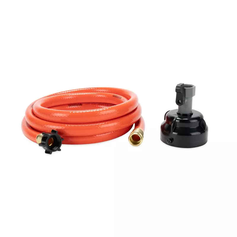 Camco Rhino Clean-Out RV Hose
