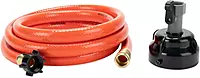 Camco Rhino Clean-Out RV Hose