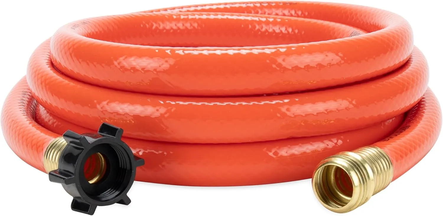 Camco Rhino Clean-Out RV Hose