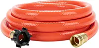 Camco Rhino Clean-Out RV Hose