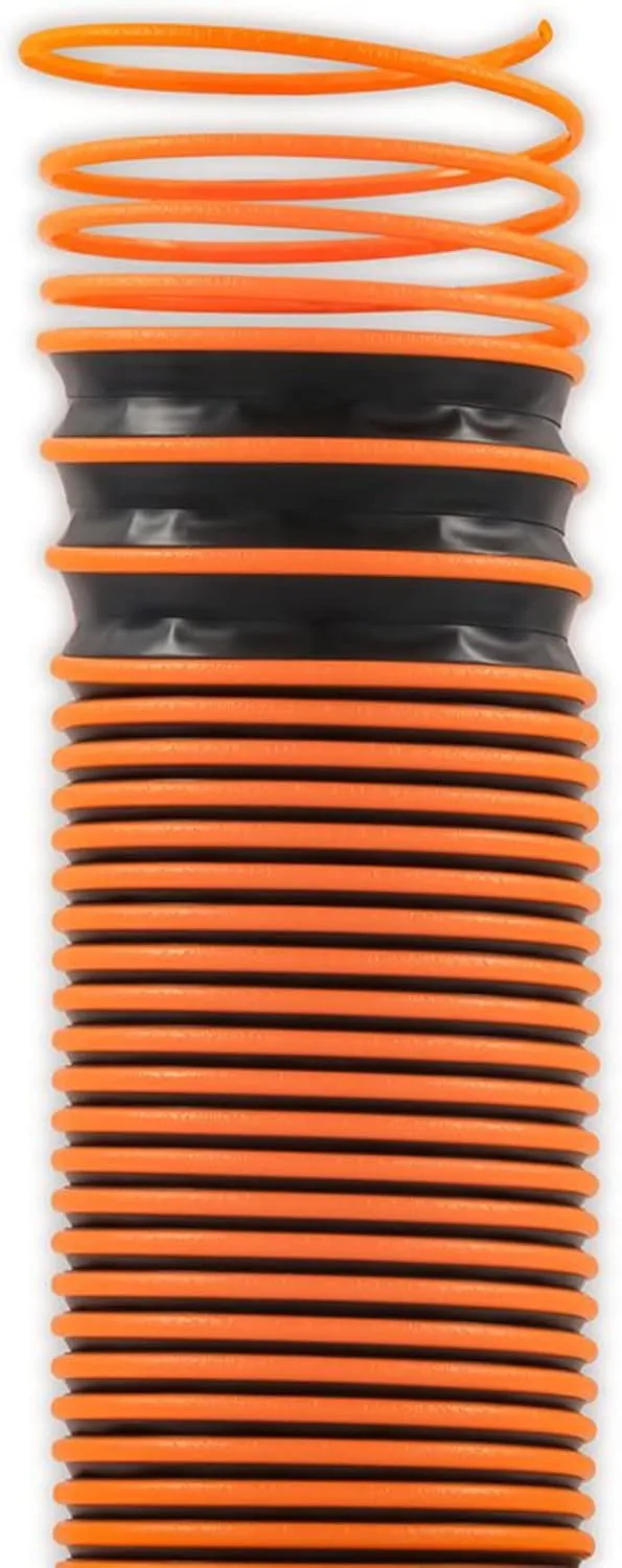 Camco RhinoEXTREME RV Sewer Hose Kit