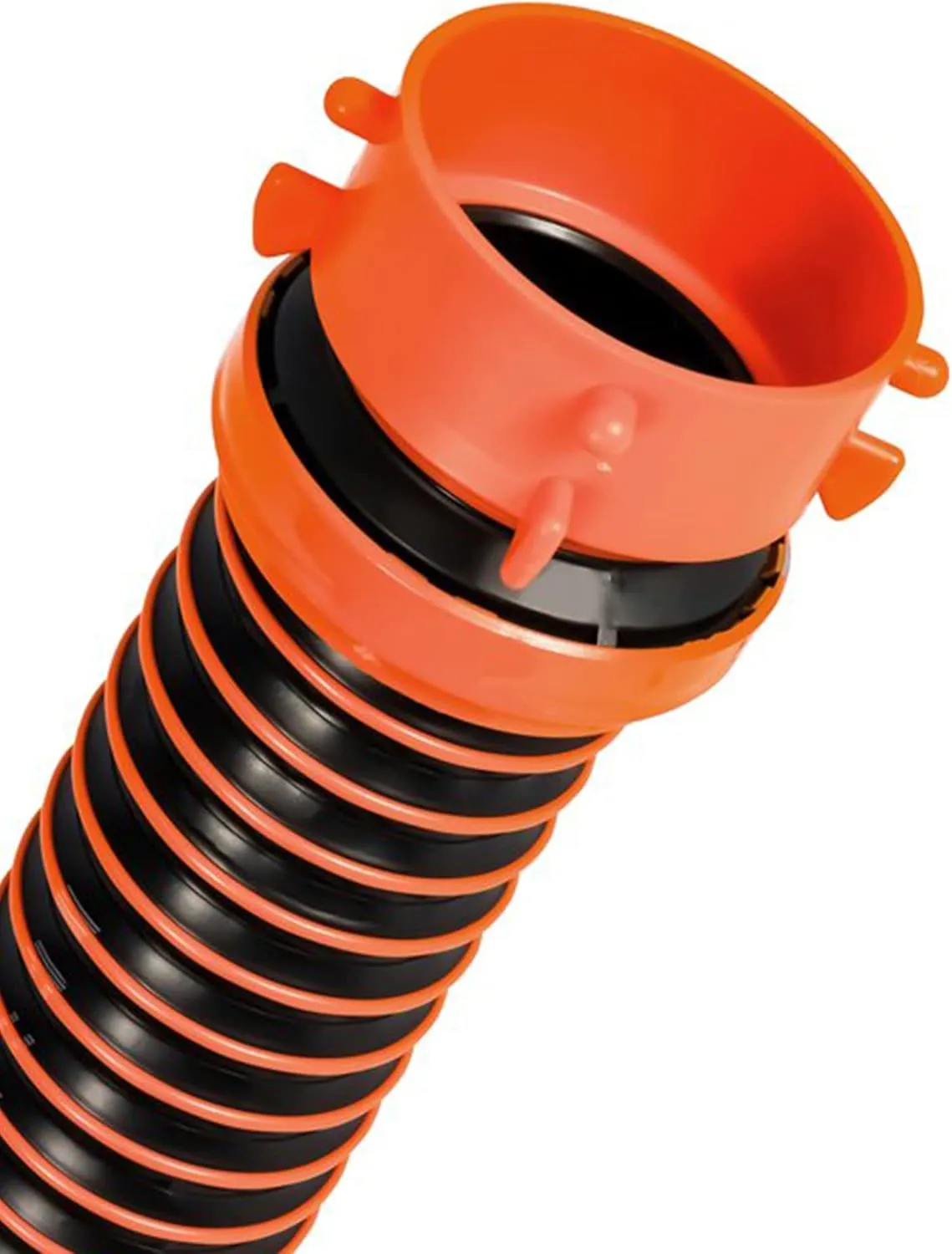Camco RhinoEXTREME RV Sewer Hose Kit