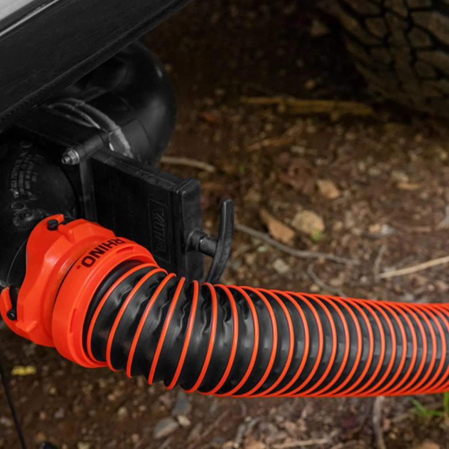 Camco RhinoEXTREME RV Sewer Hose Kit