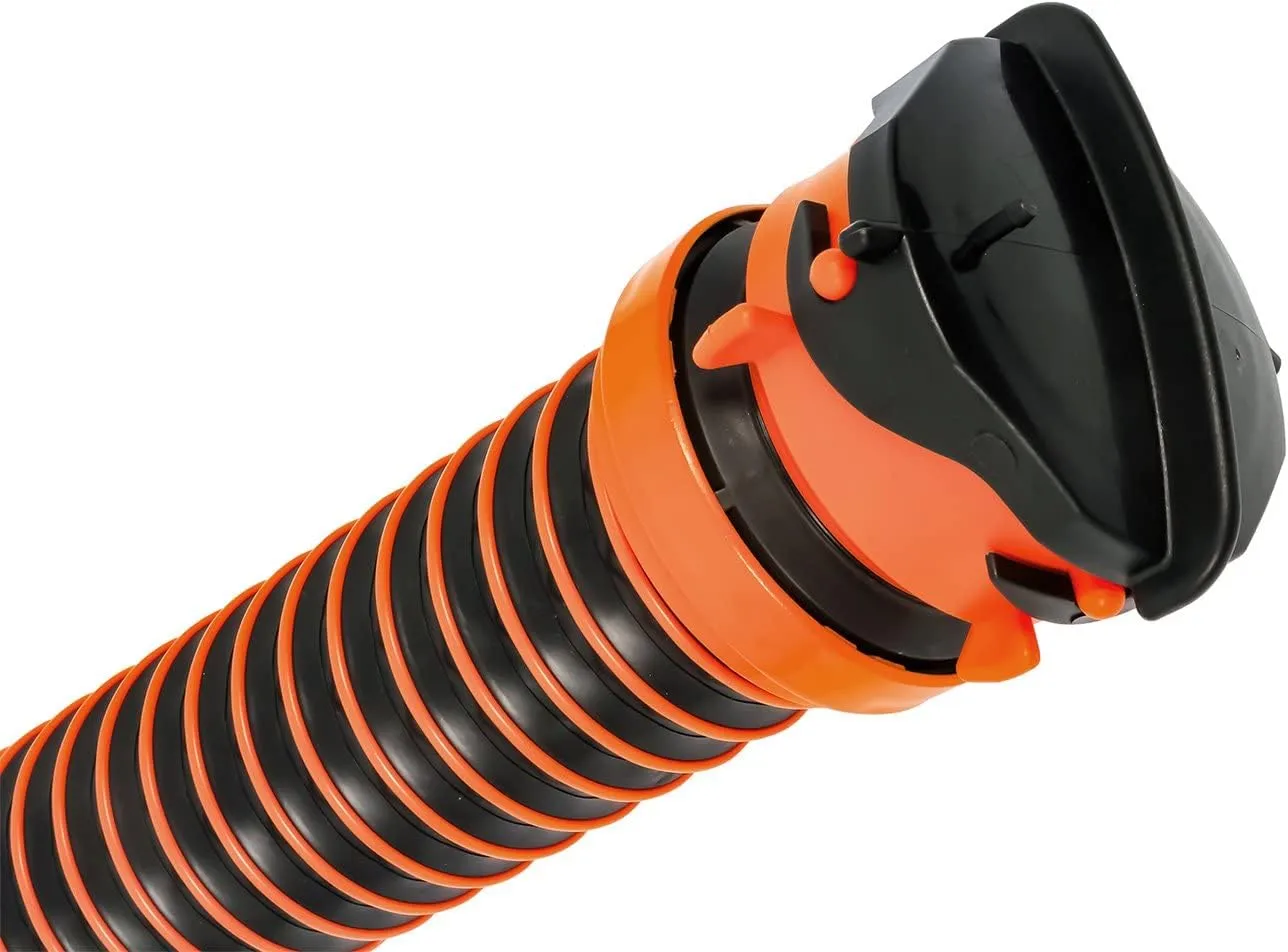 Camco RhinoEXTREME RV Sewer Hose Kit