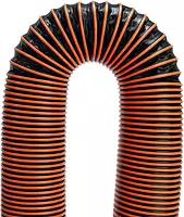 Camco 39855 RhinoEXTREME Compartment Hose - 2', Orange