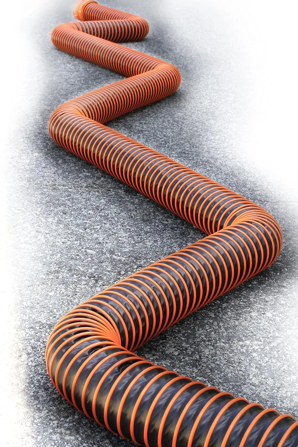 Camco RhinoEXTREME RV Sewer Hose Kit