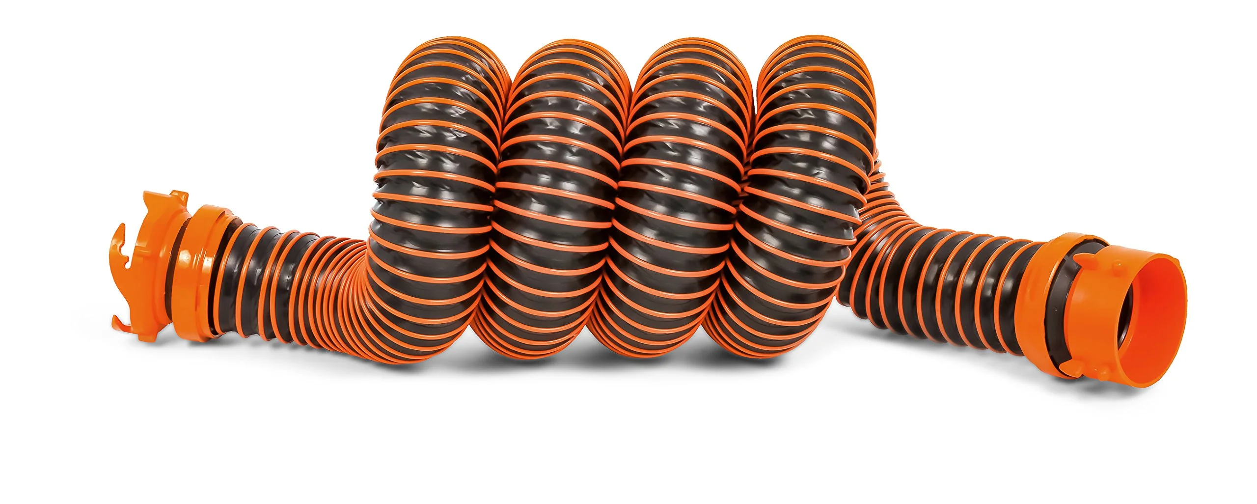 Camco RhinoEXTREME RV Sewer Hose Kit