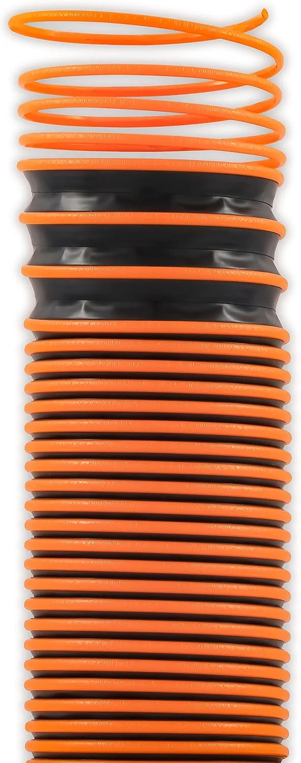 Camco RhinoEXTREME RV Sewer Hose Kit