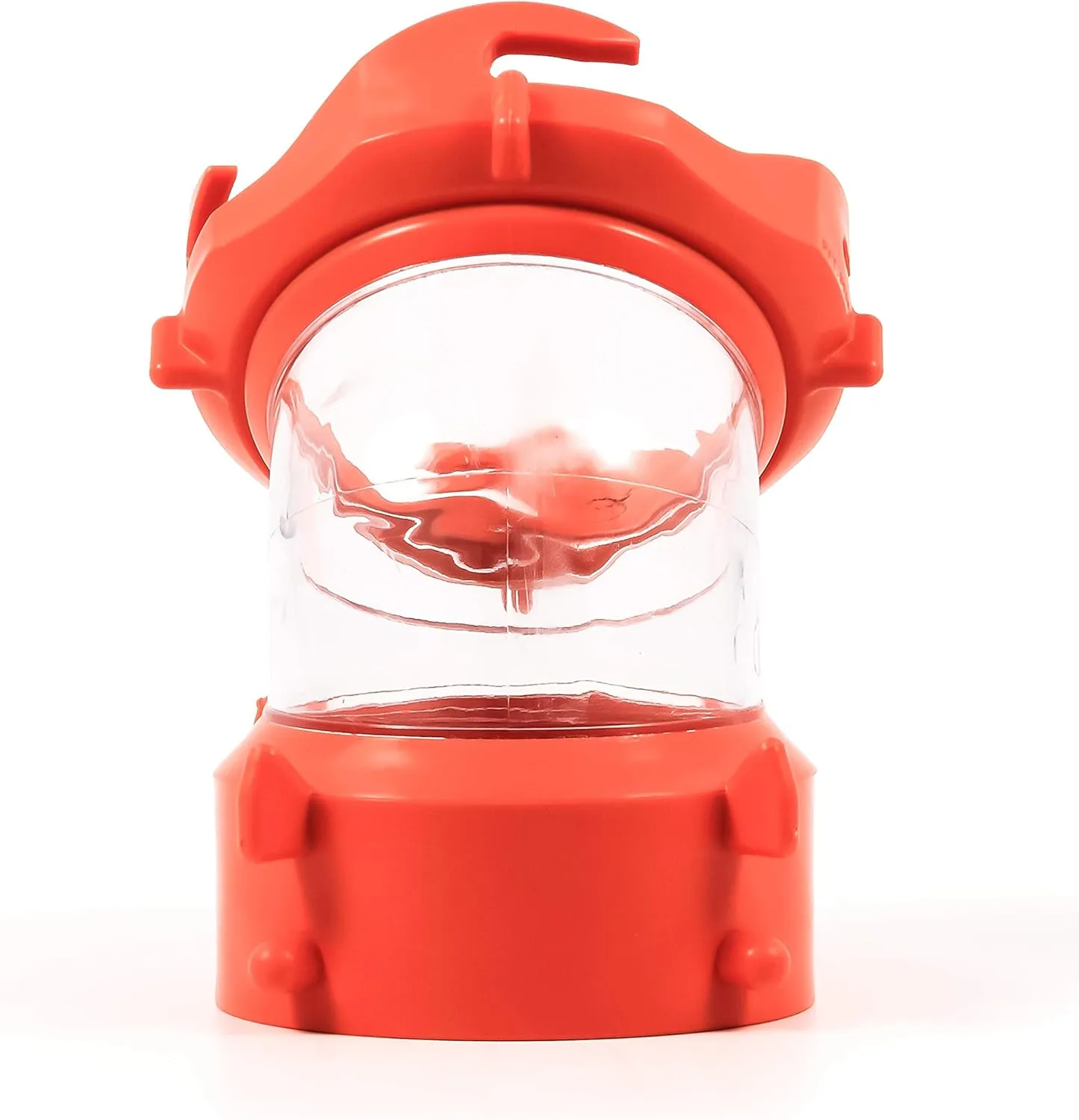 Camco RhinoFLEX Clear Sewer Hose Swivel Fitting