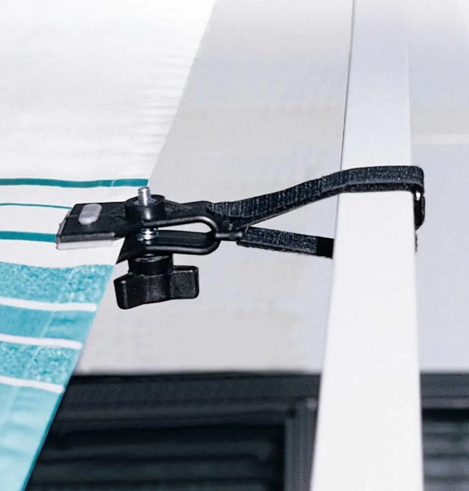 Camco RV Awning De-Flapper 2-Pack