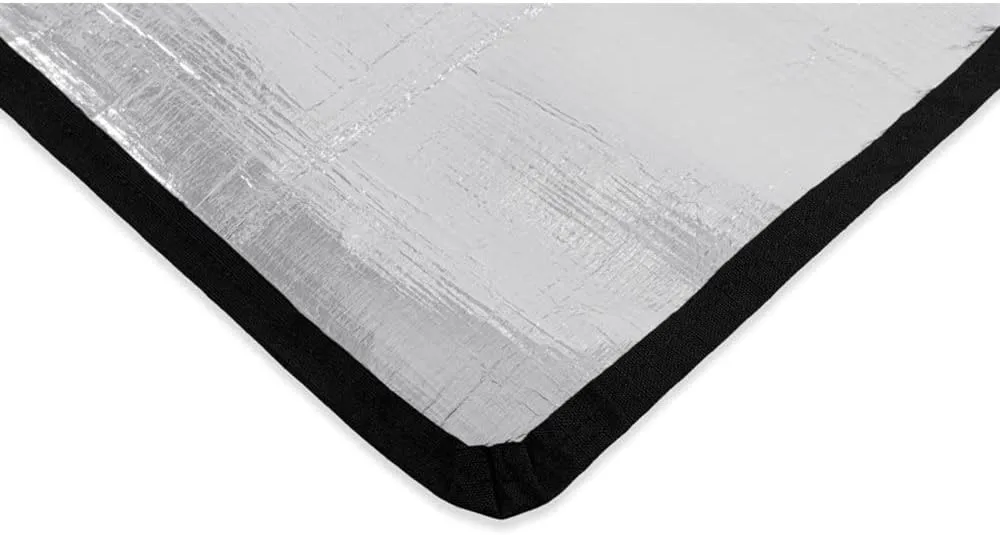 CAMCO RV Door Window Light Blocking Shade