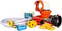 Camco Ultimate RV Starter Kit - Pop-Up Camper Starter Kit