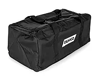 Camco Durable All Purpose RV Storage Bag with Internal Compartments - Securely Holds RV Stabilization, Electrical