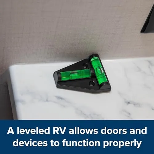 CAMCO Trailer and RV Levels