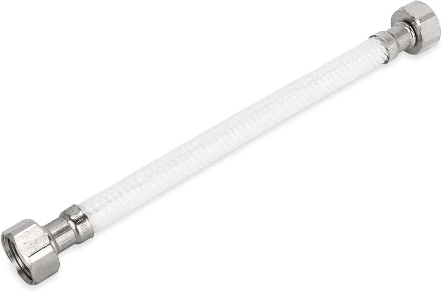 Camco RV Water Heater By-Pass Kit - 8" Hose (35953)