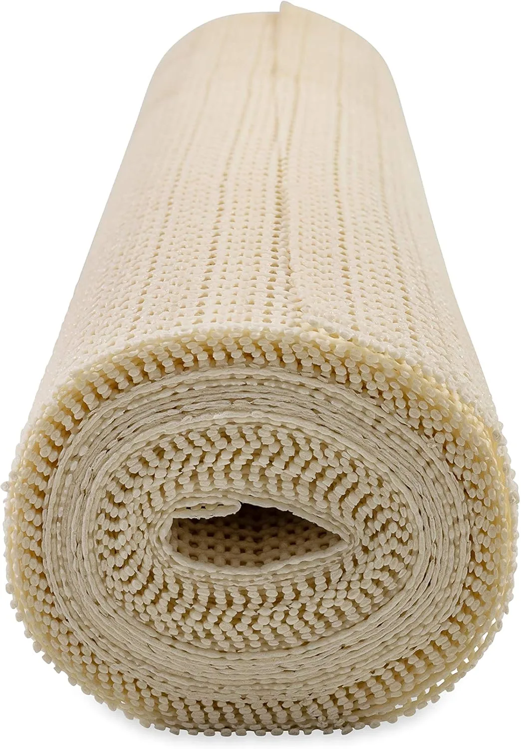 Camco Slip Stop Liner 1' x 12' Roll - Cream (43277)