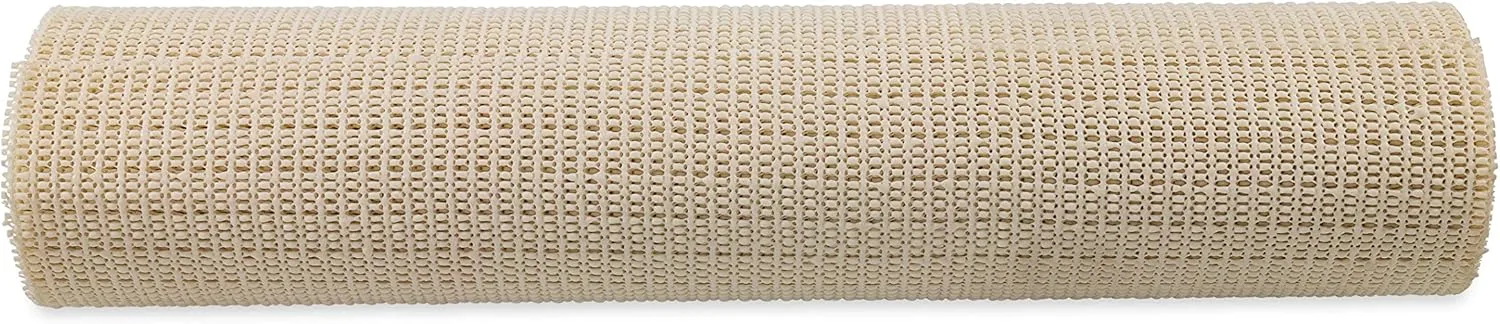 Camco Slip Stop Liner 1' x 12' Roll - Cream (43277)