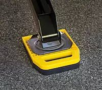 Camco Stabilizer Jack Flex Pads - Helps Prevent Jacks and Stabilizer from Sinking into The Ground -Can Be Used on Uneven
