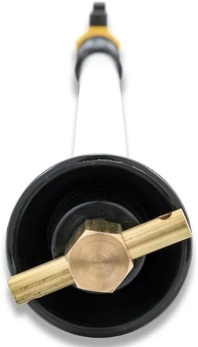 Camco Tank Rinser 1 pk