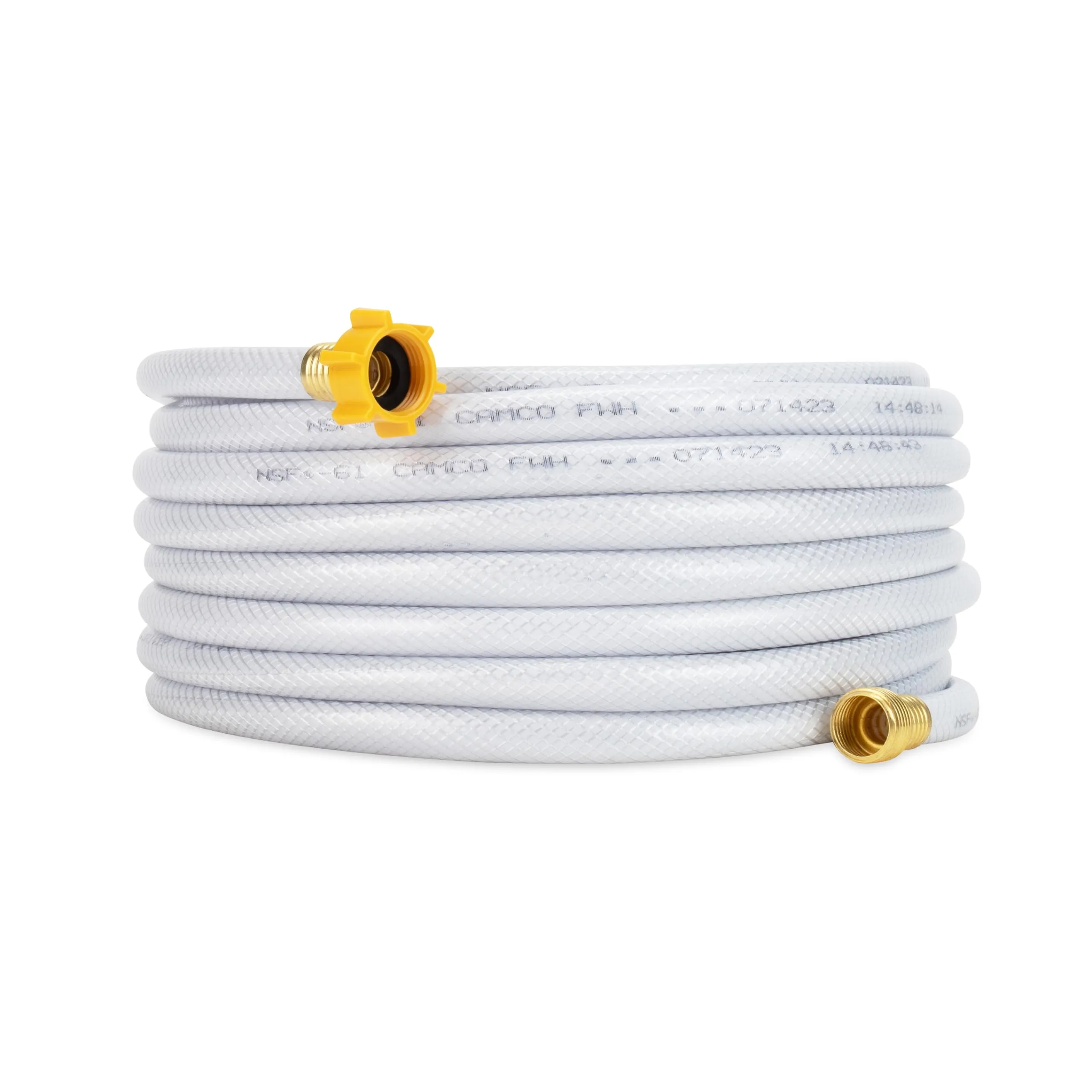 CAMCO TastePURE Drinking Water Hose 1/2-Inch ID