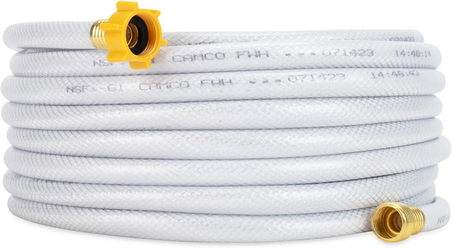 Camco TastePURE Drinking Water Hose - RV & Marine