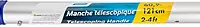 Camco Telescoping Handle with Boat Hook