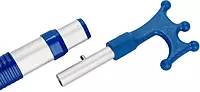 Camco Telescoping Handle with Boat Hook