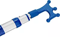 Camco Telescoping Handle with Boat Hook
