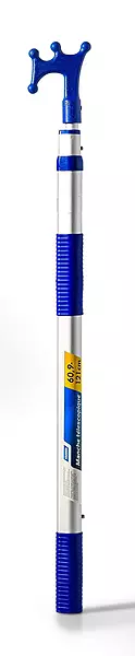 Camco Telescoping Handle with Boat Hook