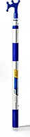 Camco Telescoping Handle with Boat Hook