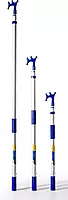 Camco Telescoping Handle with Boat Hook